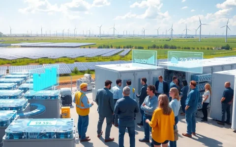 Can energy storage tax credits be sold or transferred to other entities