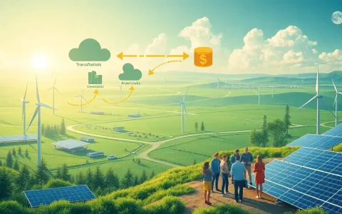 How does the transferability of tax credits impact the financing of clean energy projects