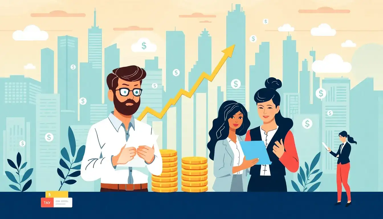 What are the main benefits of transferring tax credits for businesses