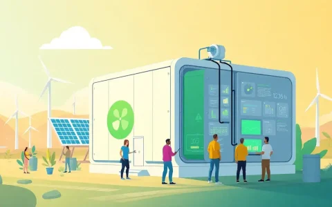What are the specific requirements for energy storage projects to qualify for the 30% tax credit