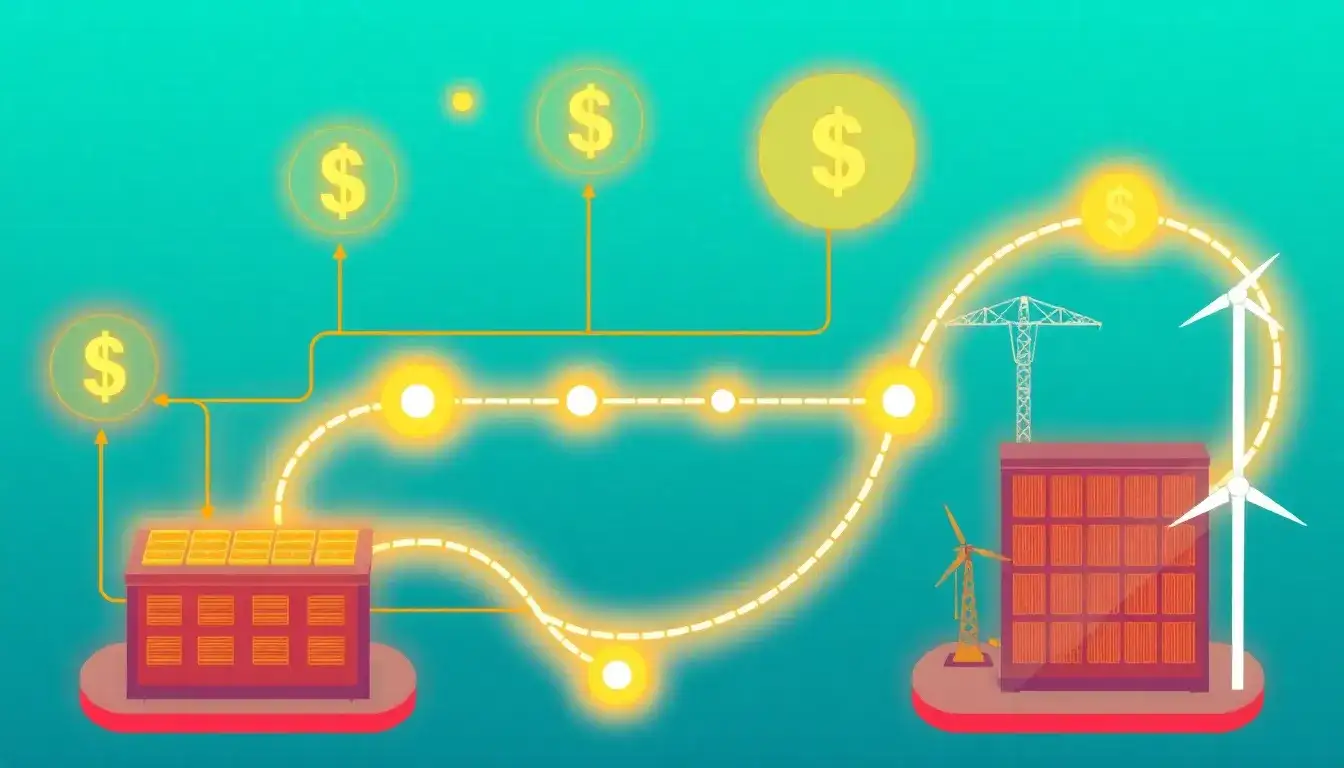 How does the IRA simplify the process of monetizing tax credits for energy storage projects