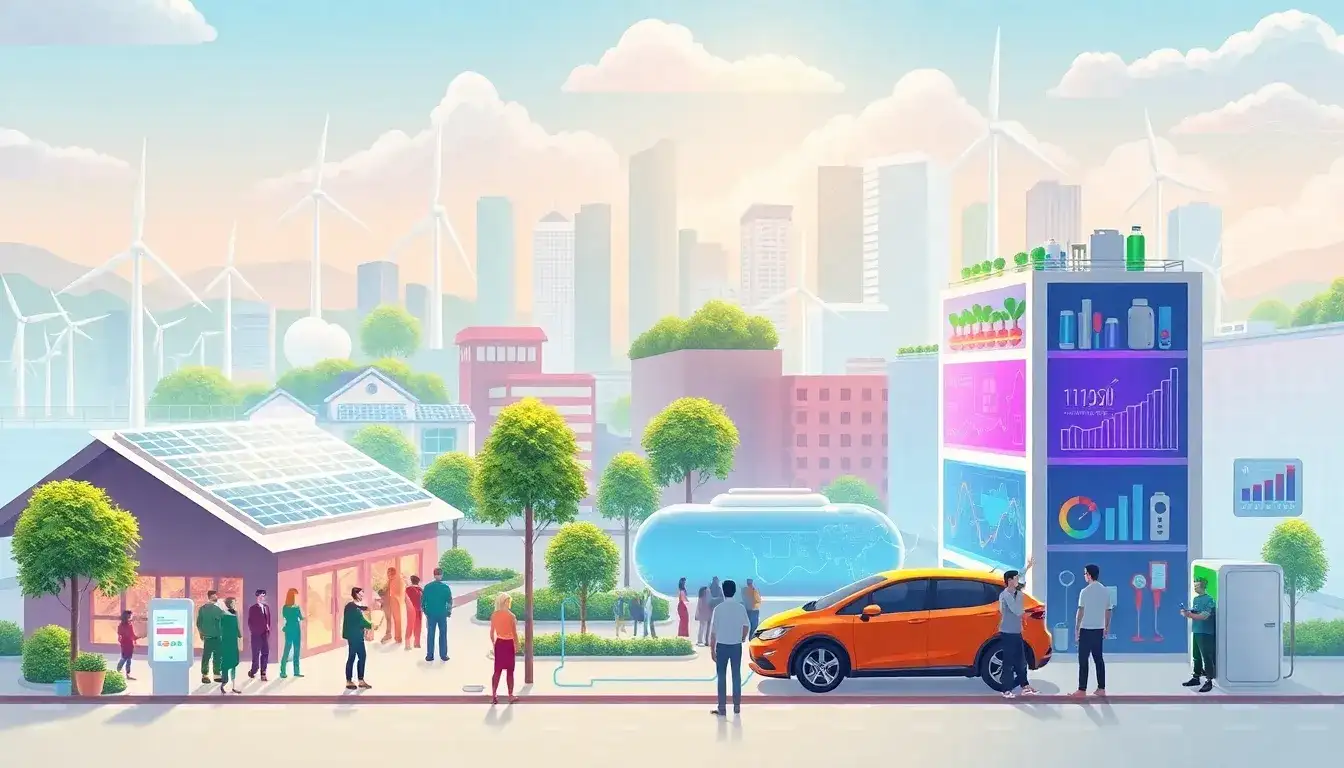 How does the Inflation Reduction Act affect energy storage tax incentives