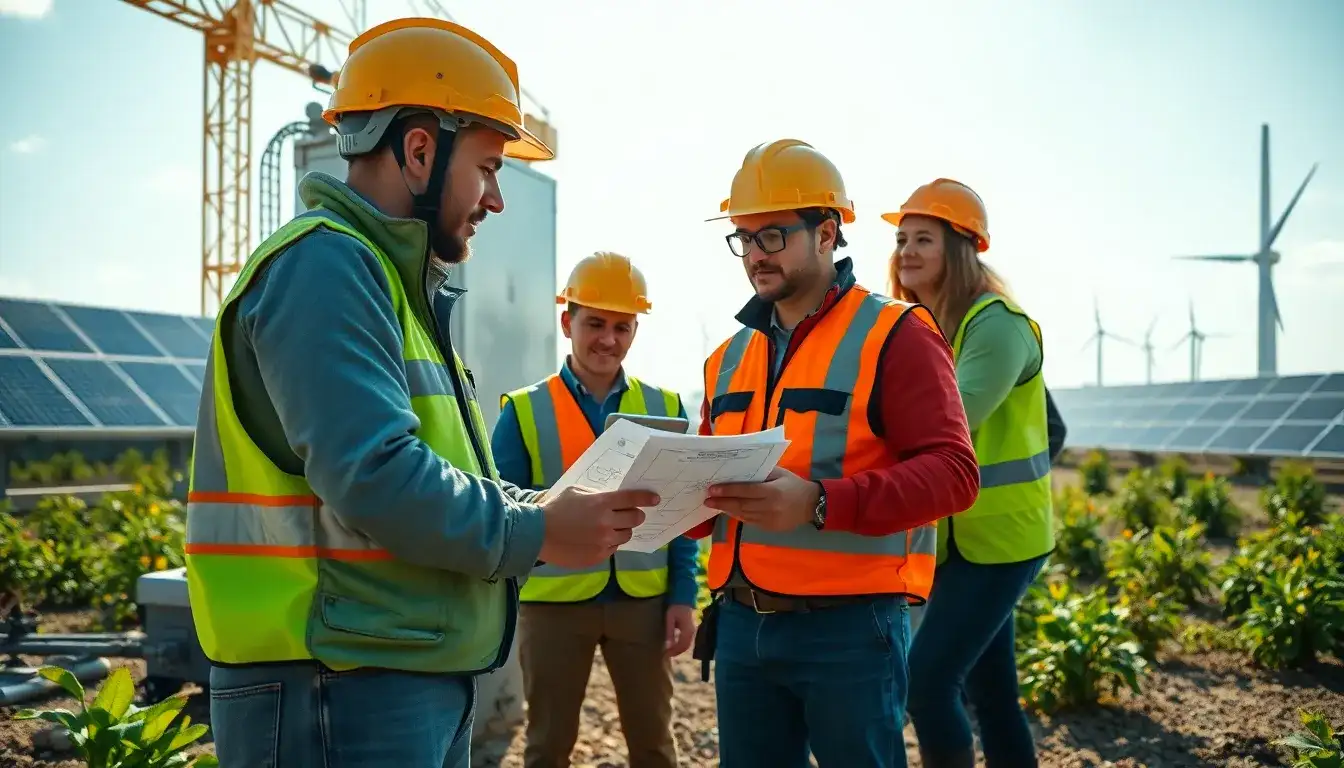 What are the new prevailing wage and apprenticeship requirements for energy storage projects