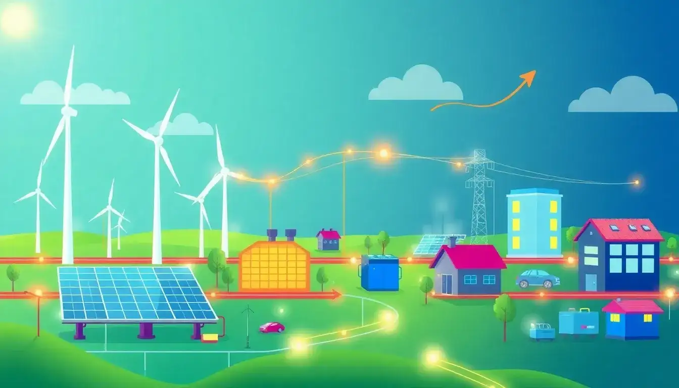 How do demand response programs benefit energy storage projects