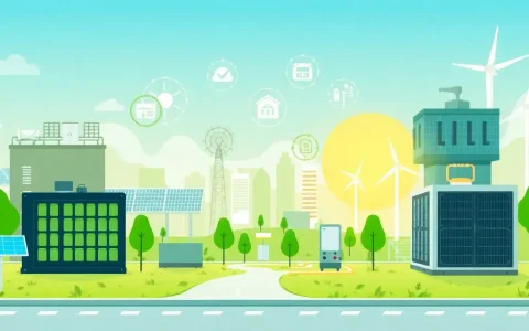 Are there specific tax credits available for commercial energy storage systems