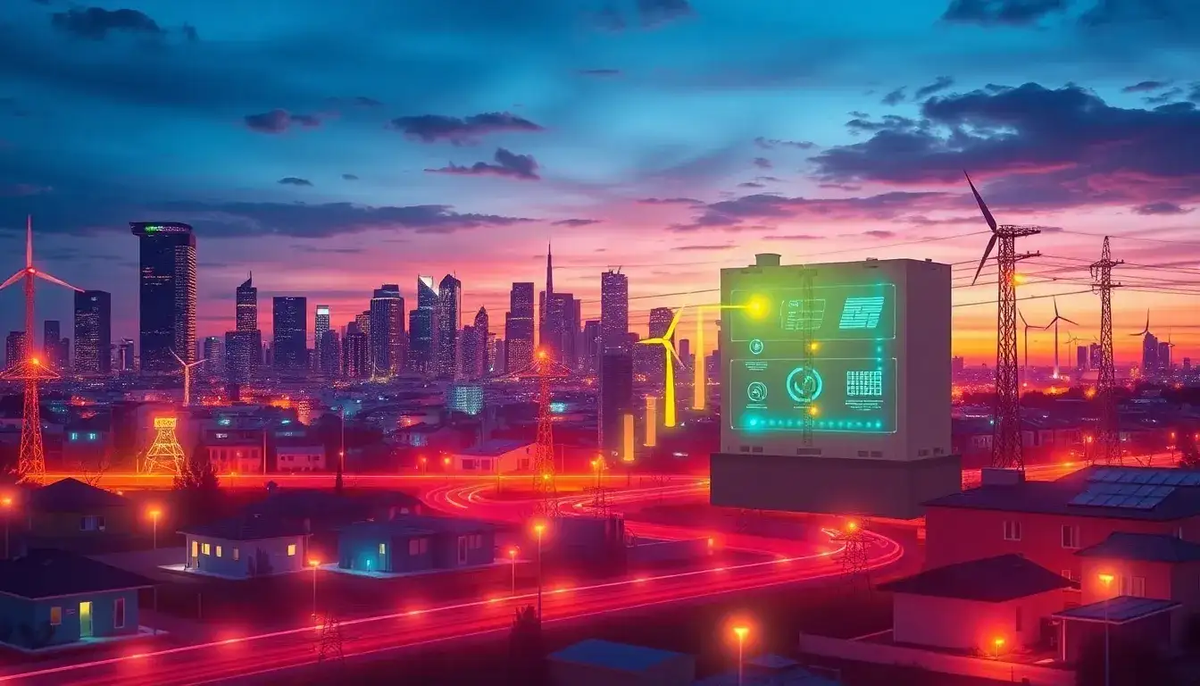 What role does battery energy storage play in demand response