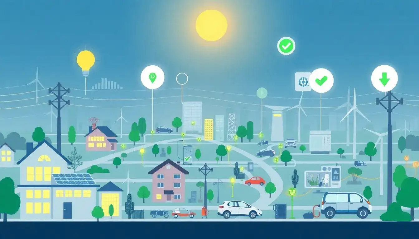 How does demand response help stabilize the grid