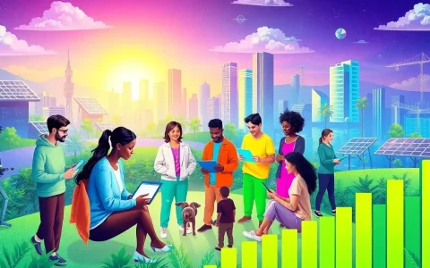 What are the eligibility criteria for the Equity Resiliency category