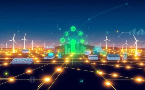 How do VPPs improve grid reliability