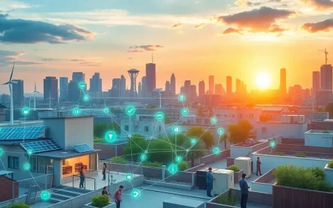 How does a VPP enhance energy resilience