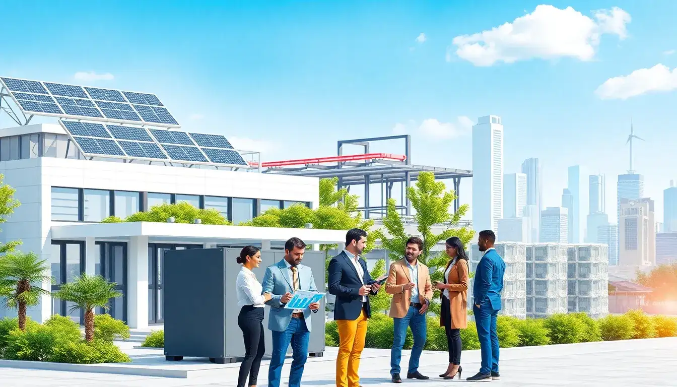 How can businesses maximize their tax credits for energy storage projects