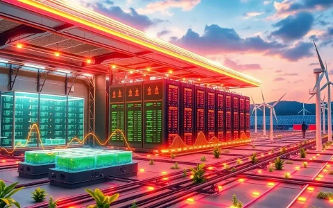 How do performance-based incentives work for energy storage systems