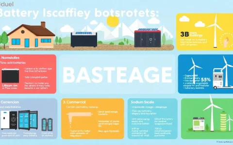 What types of battery storage systems qualify for federal incentives