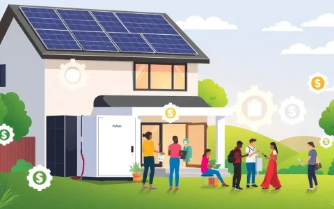 Can I combine federal incentives with state rebates for battery storage