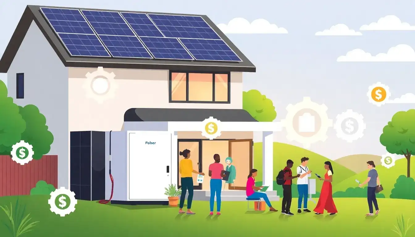 Can I combine federal incentives with state rebates for battery storage