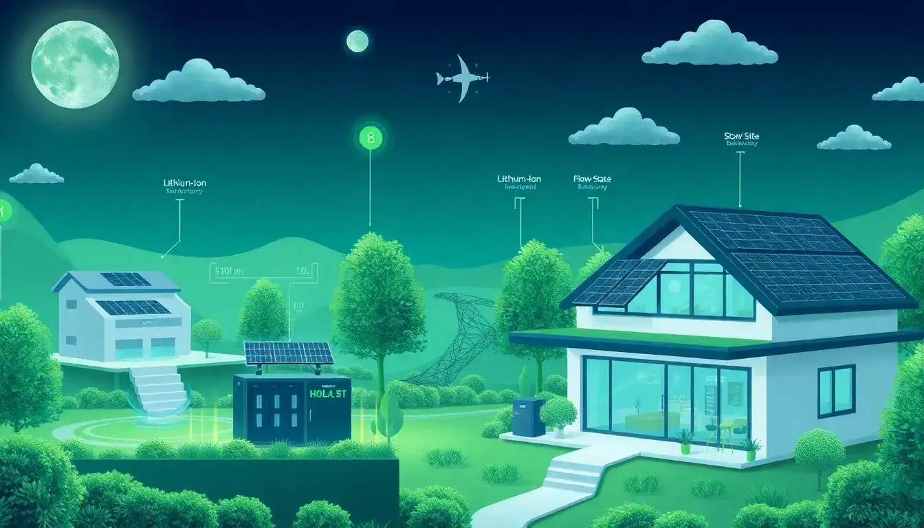 What types of battery storage systems are eligible for the 30% tax credit