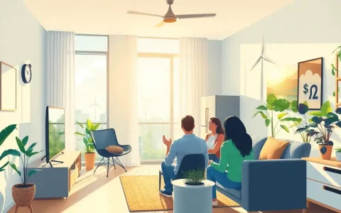 Can I claim the Residential Clean Energy Credit if I rent my home