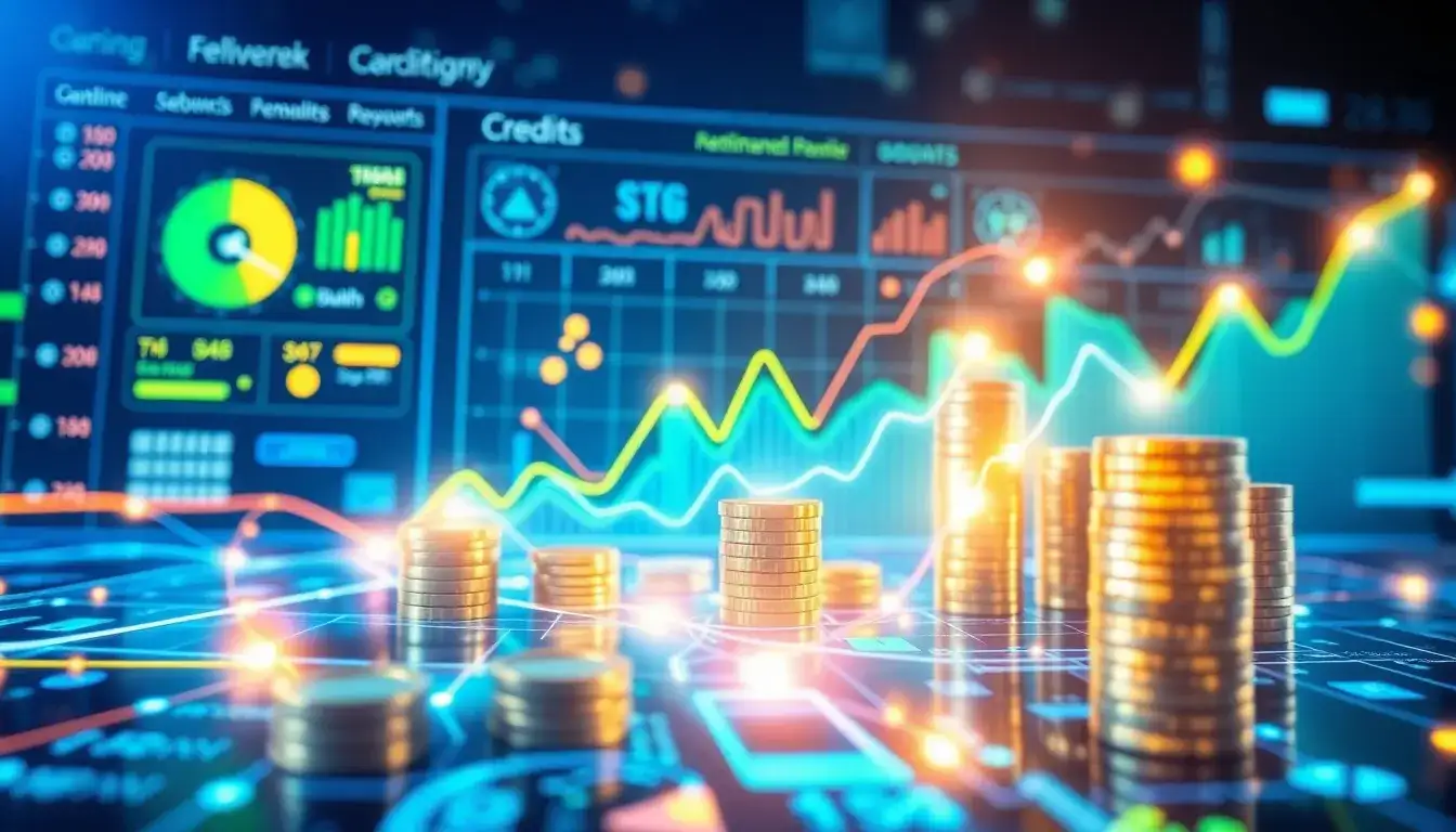 Can I carry forward any unused credit to future years