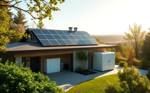 Can I claim federal energy storage incentives for a second home