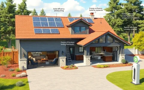 What specific improvements to a second home qualify for federal energy storage incentives