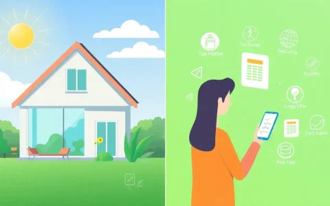 How do I claim the Residential Clean Energy Credit for a second home