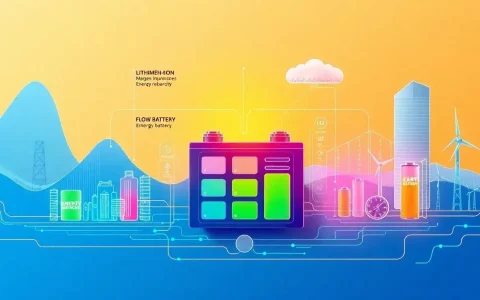 What is the capacity requirement for battery storage technology to qualify
