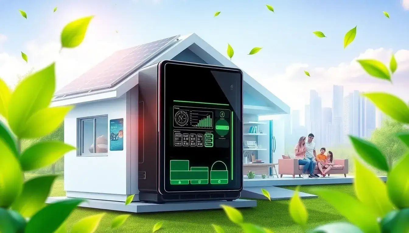 What are the benefits of battery storage technology with a capacity of at least 3 kilowatt hours