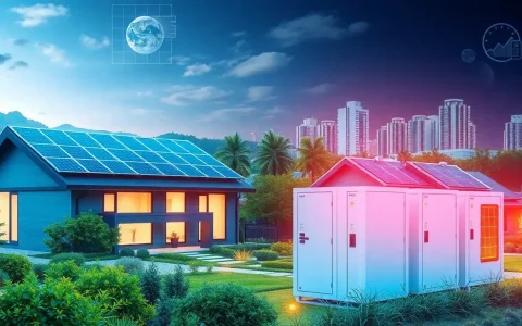 Are there any incentives for installing battery storage technology with a capacity of at least 3 kilowatt hours