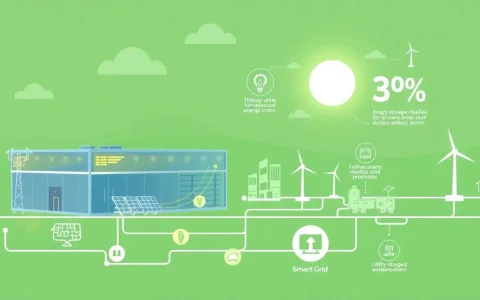 How do utility programs contribute to reducing the costs of energy storage projects