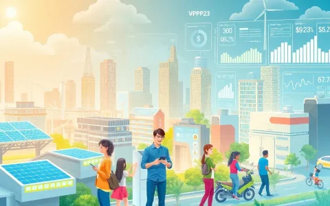 How do VPPs impact the overall cost of electricity for consumers