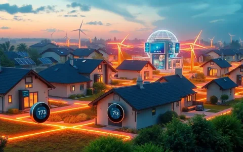 What role do smart thermostats play in VPPs