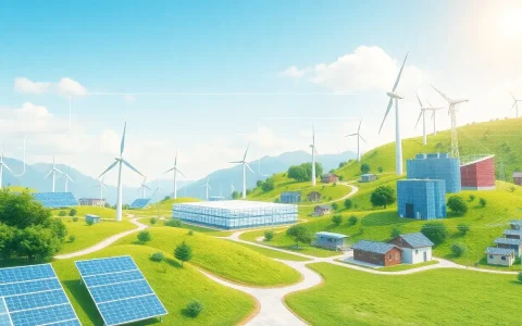 How do VPPs contribute to reducing carbon emissions