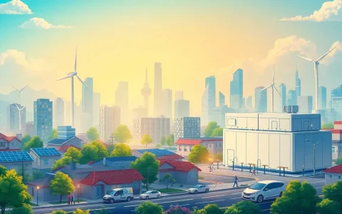 What are the main benefits of utility-owned batteries