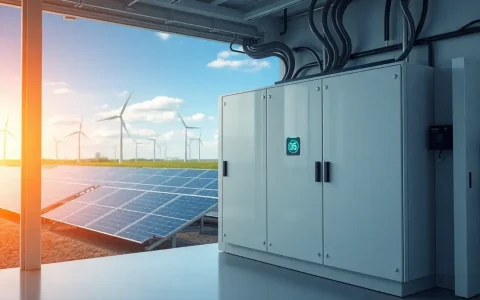 Innovative Direct Current Distribution Systems to Enhance Energy Efficiency and Smart Grid Integration