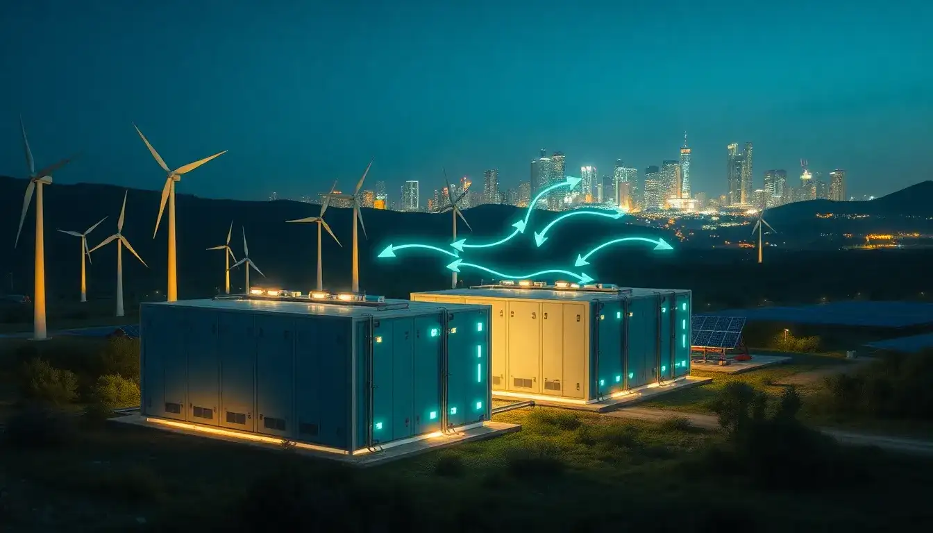 How does utility-owned storage help reduce renewable curtailment