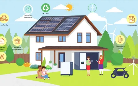 What are the most effective incentives for residential energy storage
