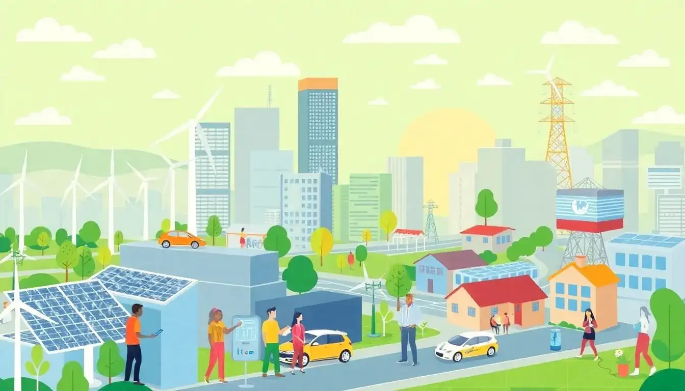 What role do utility programs play in promoting energy storage adoption