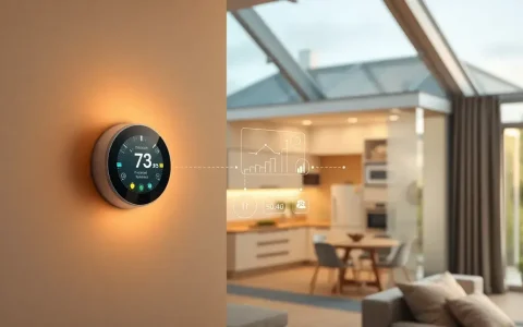 How do smart thermostats and smart meters contribute to demand response programs
