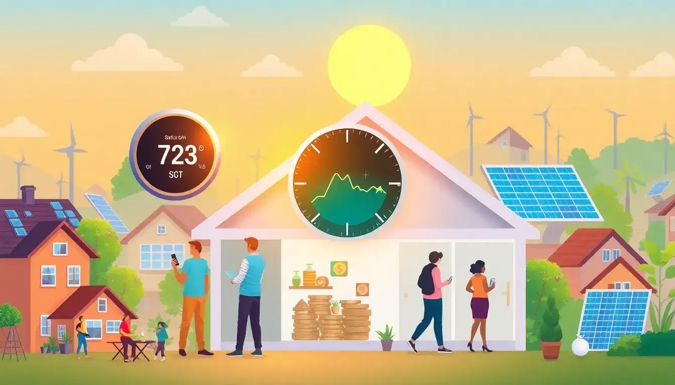 Can demand response programs help reduce my electricity bills