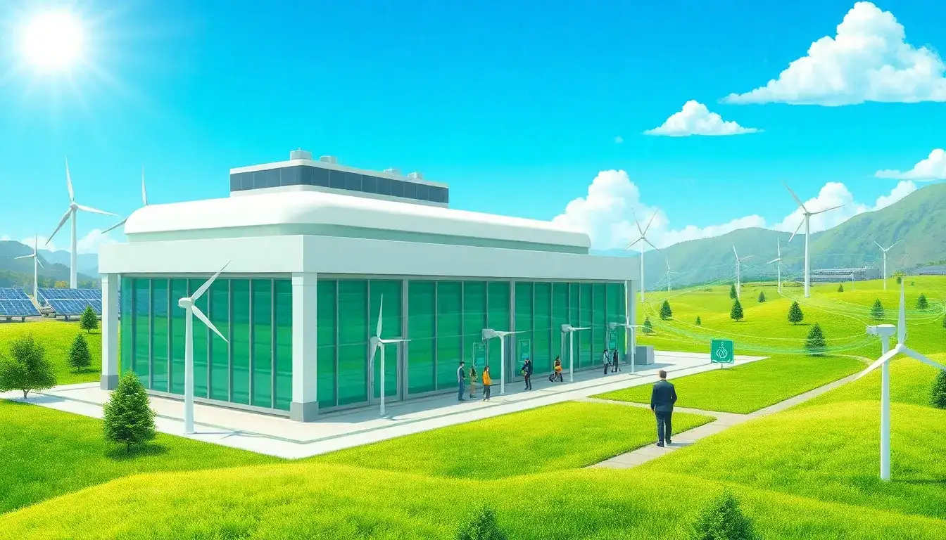 What are the main benefits of using green bonds for energy storage projects