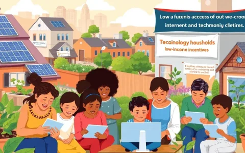 Are there any regional incentives specifically for low-income households