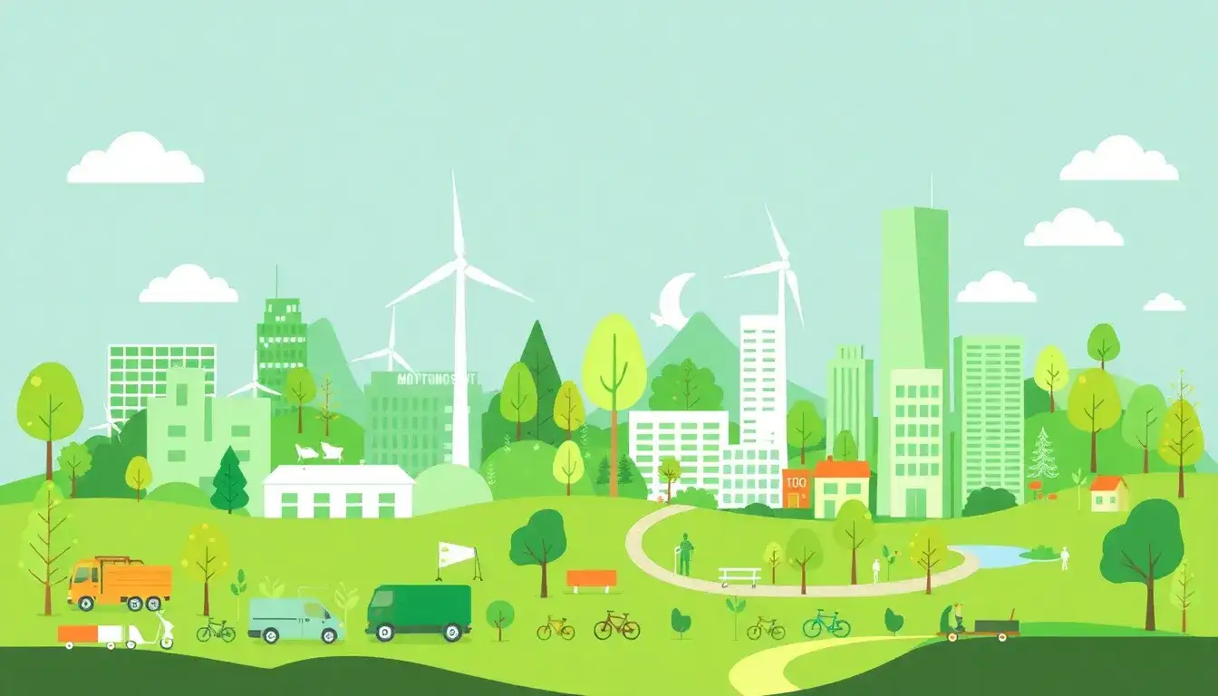 What are the eligibility criteria for projects funded by green bonds