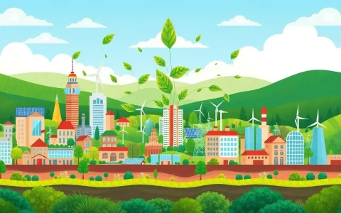 How do green bonds impact the overall sustainability goals of companies