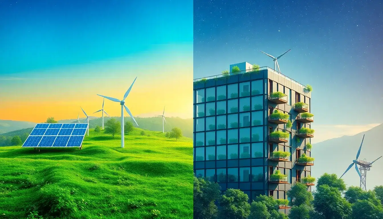 Can green bonds be used for both renewable energy and energy efficiency projects