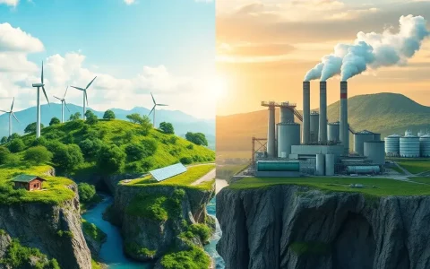 How do green bonds differ from traditional bonds in terms of environmental impact