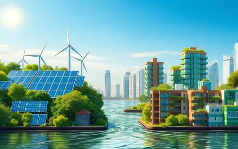 Can green bonds be used to finance both renewable energy and energy efficiency projects simultaneously