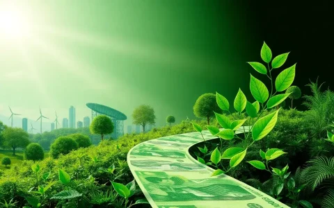 How do green bonds contribute to achieving the Sustainable Development Goals