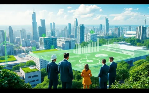 What criteria must a project meet to be eligible for funding through a green bond