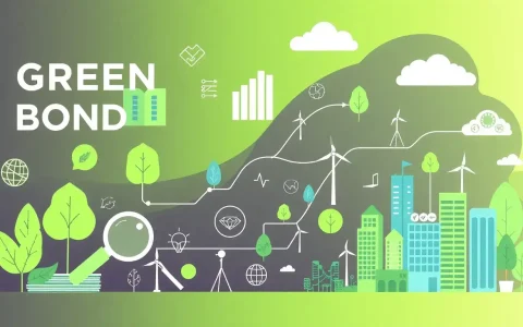 How is the transparency of green bond proceeds ensured