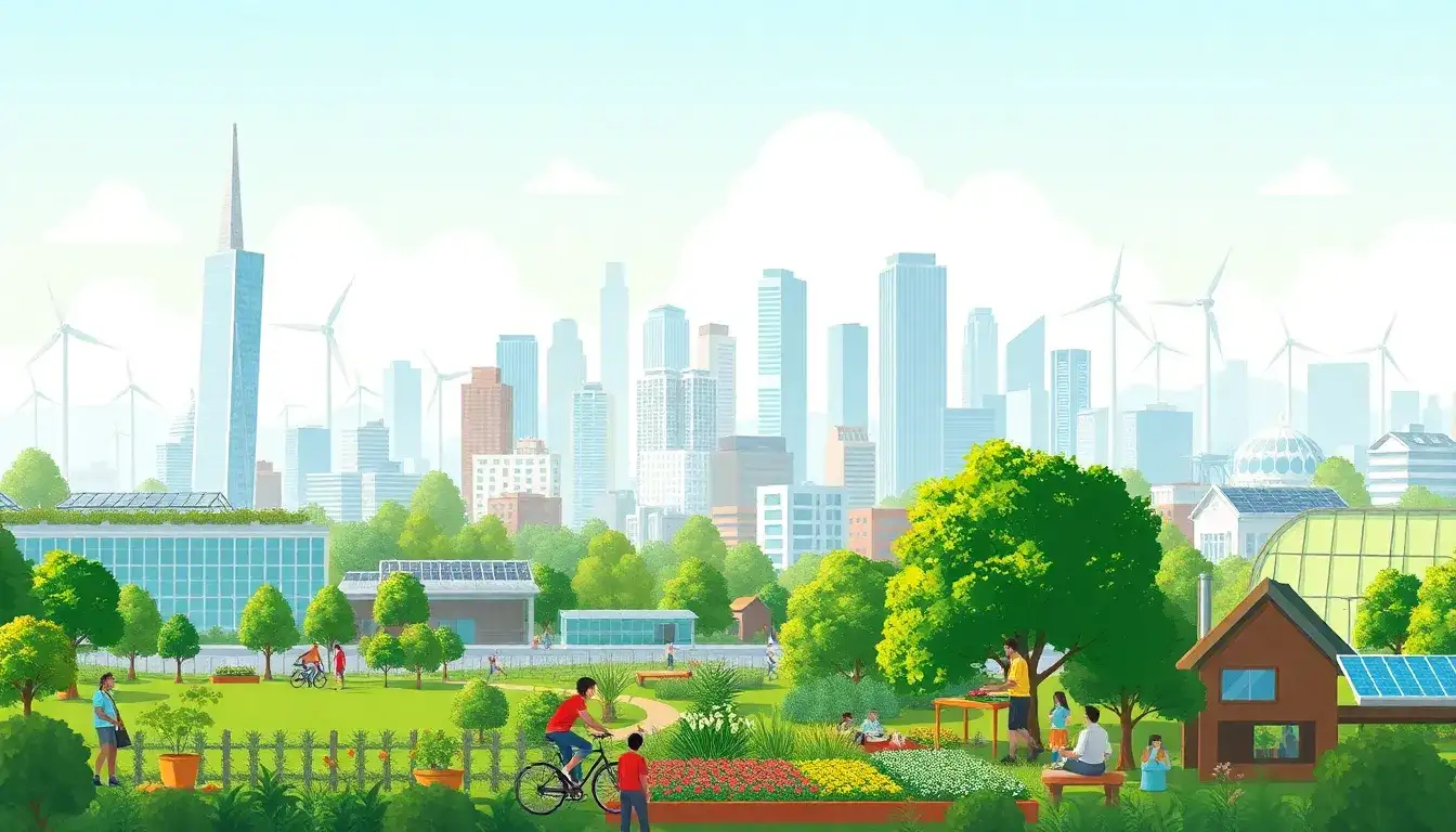 How do green bonds support sustainable cities and communities (SDG 11)